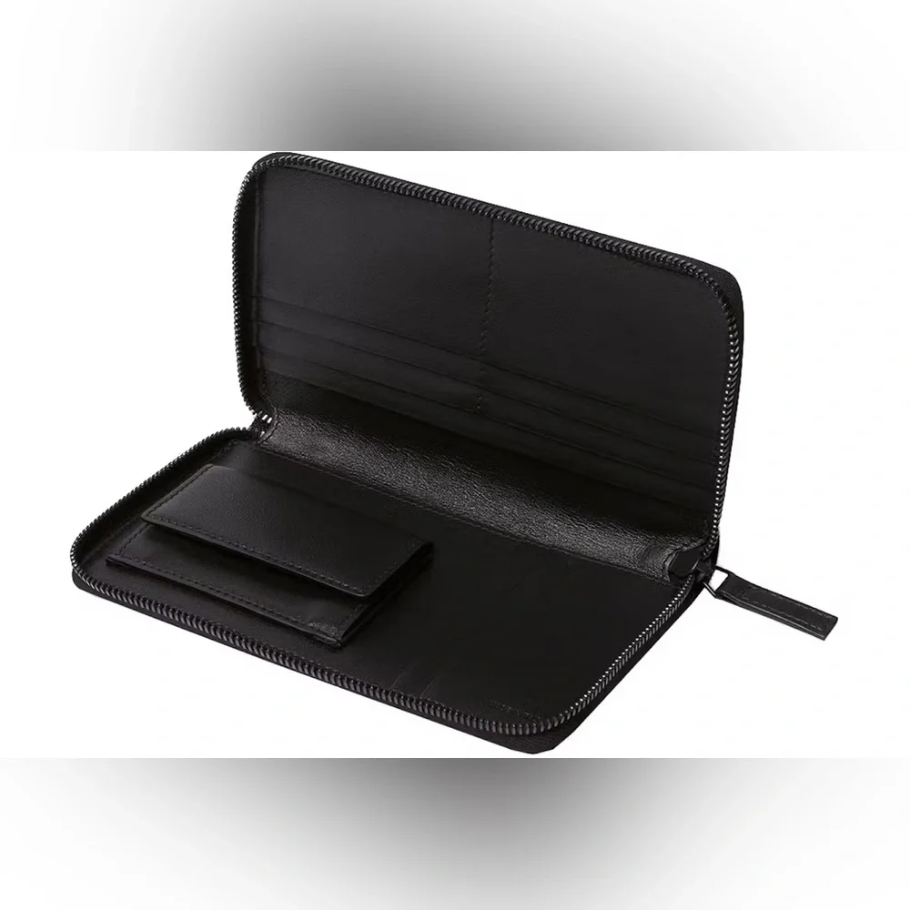 OVO Long Wallet - Picture 3 of 7